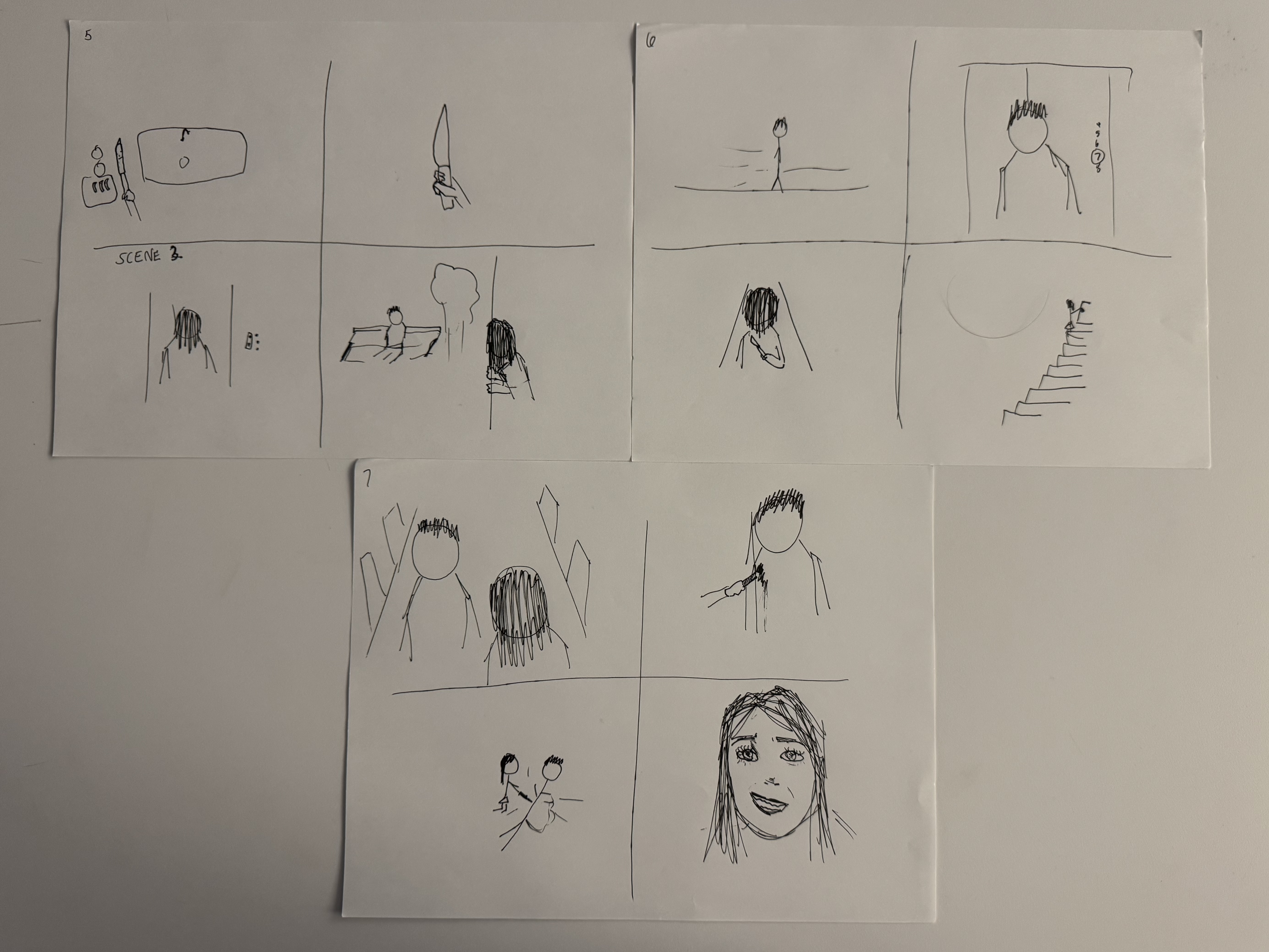 Storyboard 